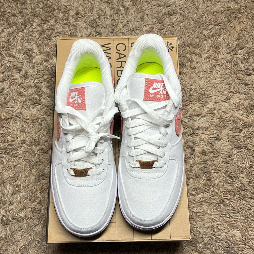 Women’s Air Force 1 ‘07 SE